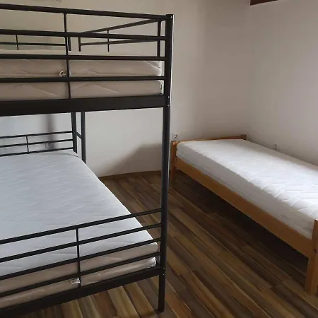Hostal Sobe Sm0lej