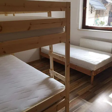 Smolej Hostel *