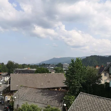 Sobe Sm0lej Hostal Bled