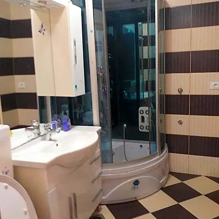 Sobe Sm0lej Hostel *