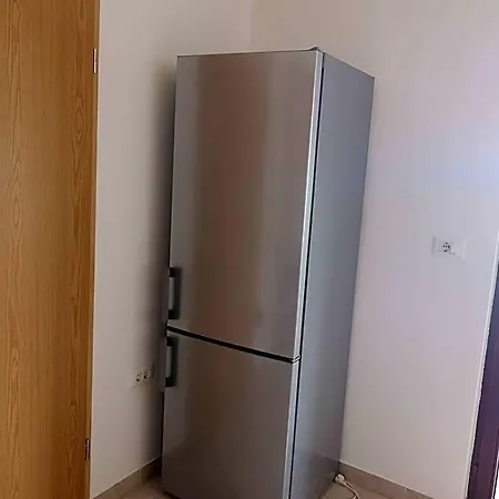 Hostel Sobe Sm0lej *