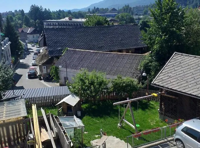 Hostal Sobe Sm0lej *