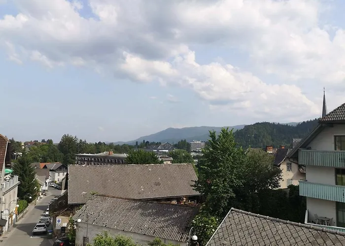 Sobe Sm0lej Hostal Bled